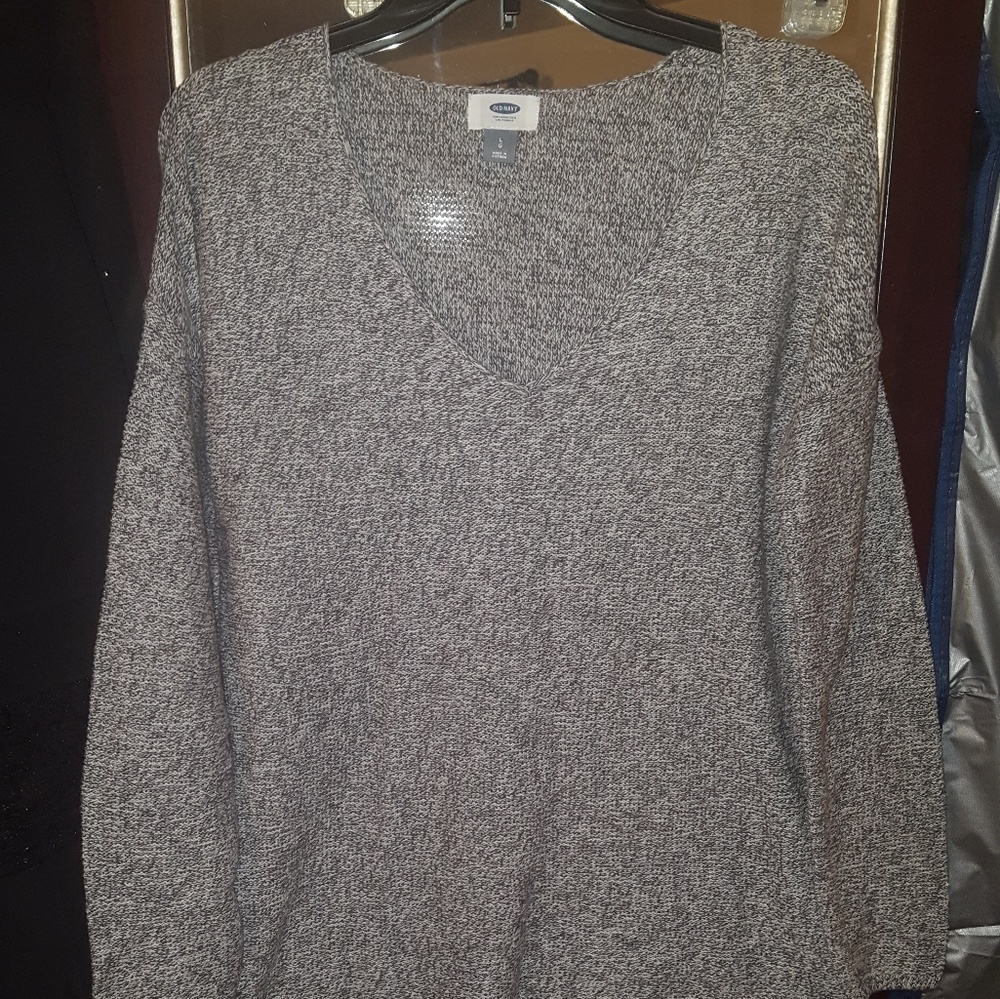 Womens sweater